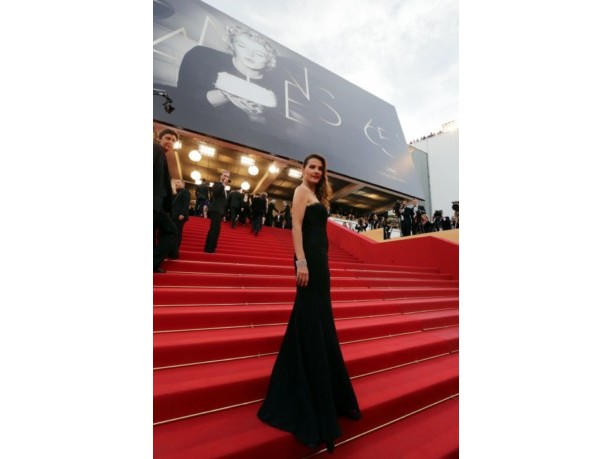 Festival del cinema di Cannes 2012 ? tutte le foto