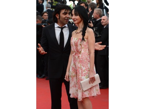 Festival del cinema di Cannes 2012 ? tutte le foto