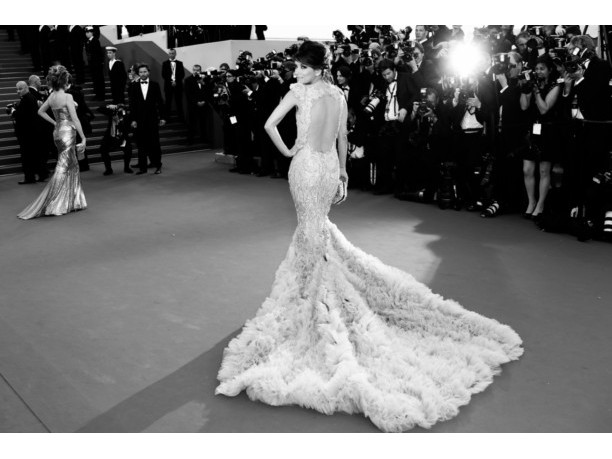 Festival del cinema di Cannes 2012 ? tutte le foto