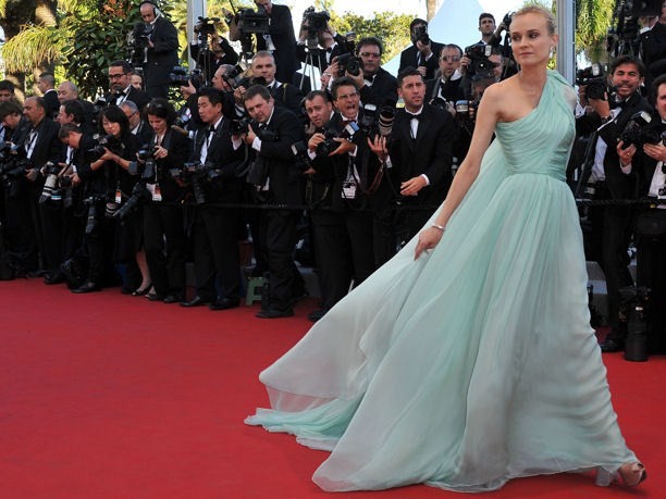 Festival del cinema di Cannes 2012 ? tutte le foto