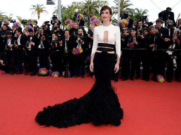 Festival del cinema di Cannes 2012 ? tutte le foto