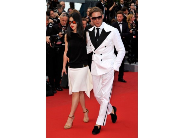 Festival del cinema di Cannes 2012 ? tutte le foto