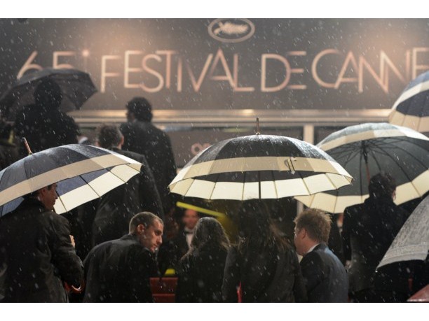 Festival del cinema di Cannes 2012 ? tutte le foto