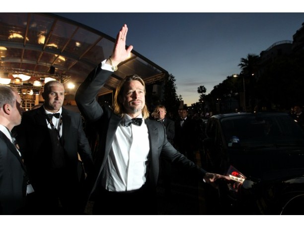 Festival del cinema di Cannes 2012 ? tutte le foto