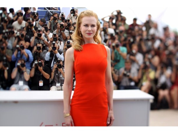 Festival del cinema di Cannes 2012 ? tutte le foto