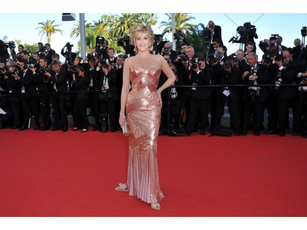 Festival di Cannes 2012, tutti i vestiti