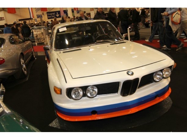 Fiera  Milano AutoClassica