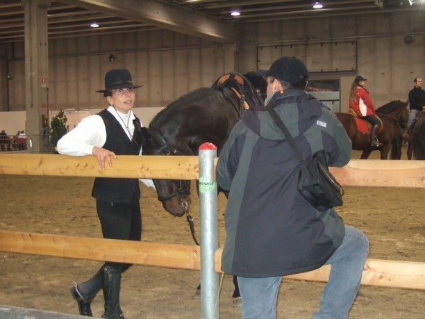 Fieracavalli 2012