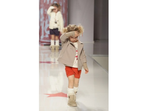 Francomina mini collezione autunno inverno 2012 2013