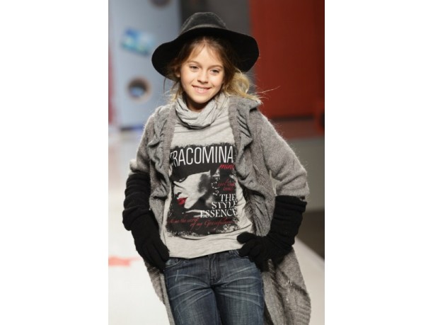 Francomina mini collezione autunno inverno 2012 2013