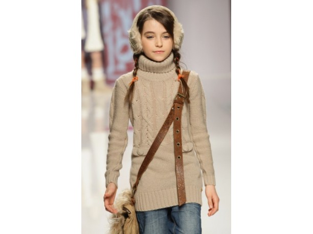 Francomina mini collezione autunno inverno 2012 2013