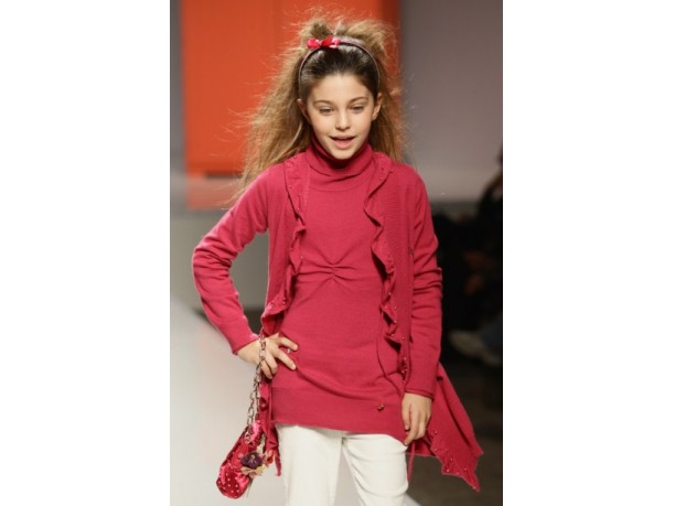 Francomina mini collezione autunno inverno 2012 2013