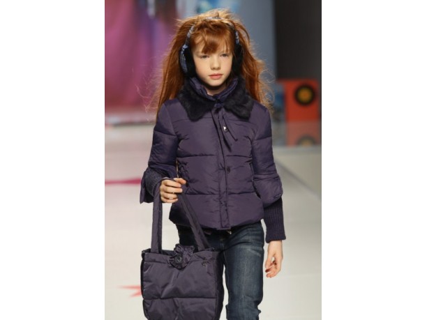 Francomina mini collezione autunno inverno 2012 2013