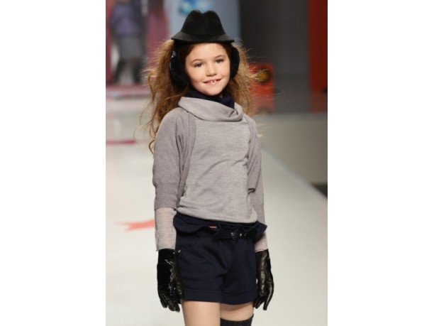 Francomina mini collezione autunno inverno 2012 2013