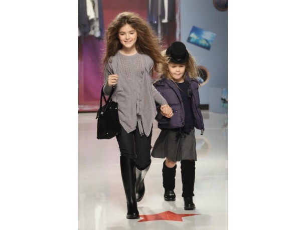 Francomina mini collezione autunno inverno 2012 2013