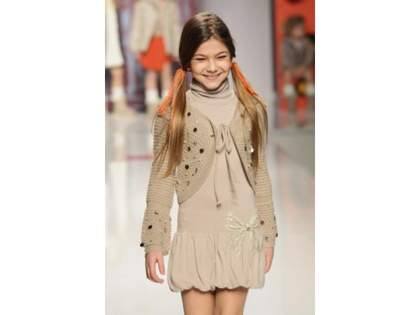 Francomina mini collezione autunno inverno 2012 2013