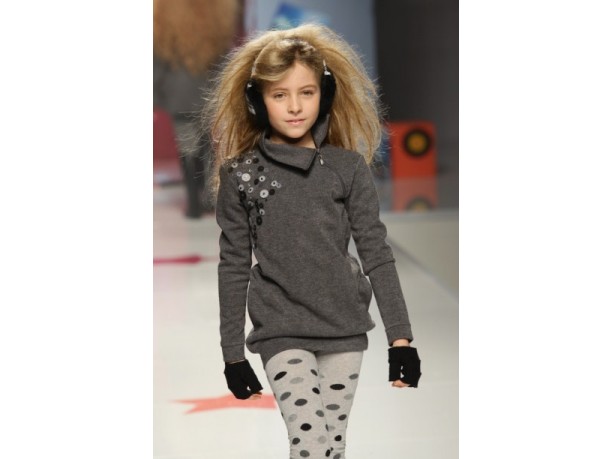 Francomina mini collezione autunno inverno 2012 2013