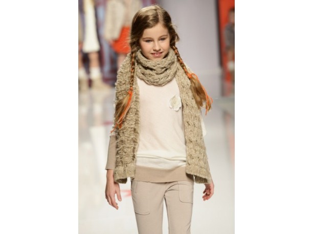 Francomina mini collezione autunno inverno 2012 2013