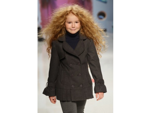 Francomina mini collezione autunno inverno 2012 2013