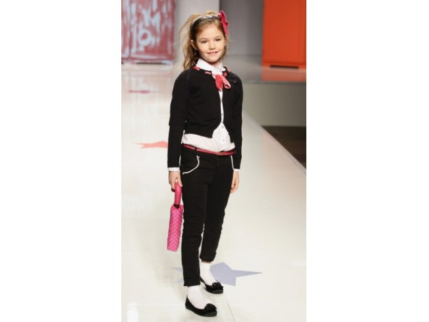 Francomina mini collezione autunno inverno 2012 2013