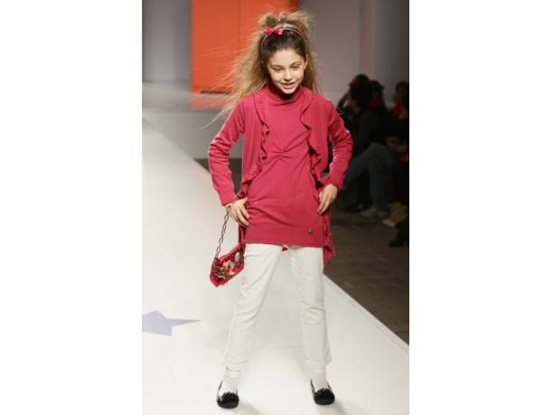 Francomina mini collezione autunno inverno 2012 2013