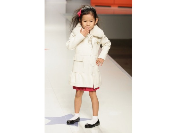 Francomina mini collezione autunno inverno 2012 2013