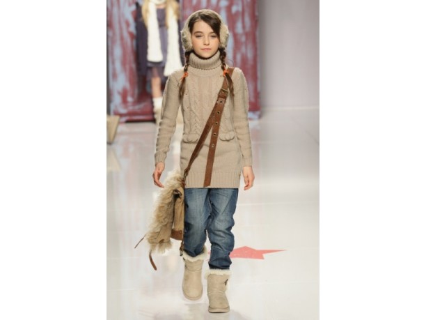 Francomina mini collezione autunno inverno 2012 2013