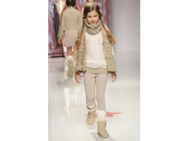 Francomina mini collezione autunno inverno 2012 2013