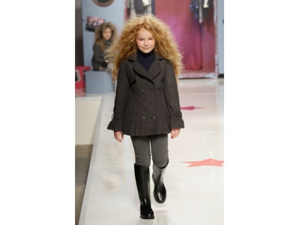 Francomina mini collezione autunno inverno 2012 2013