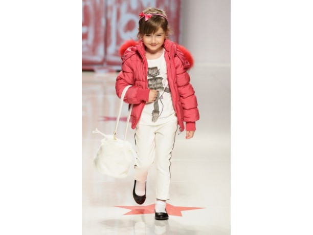 Francomina mini collezione autunno inverno 2012 2013