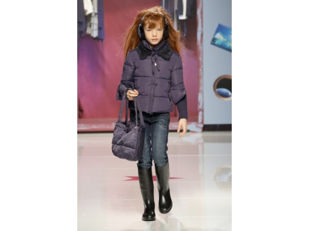 Francomina mini collezione autunno inverno 2012 2013