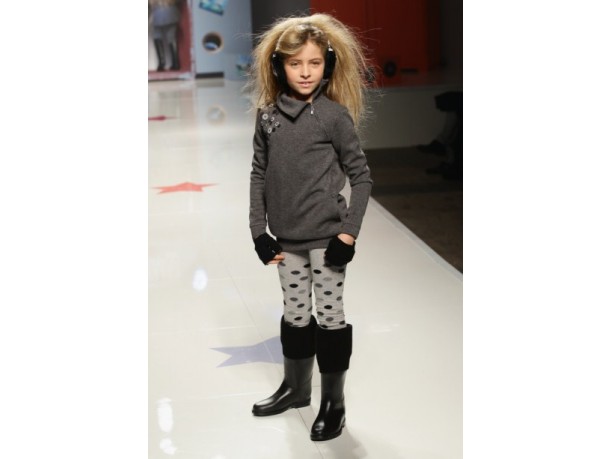 Francomina mini collezione autunno inverno 2012 2013