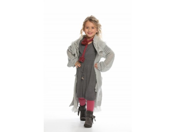 Fracomina Mini, collezione autunno-inverno 2011/12