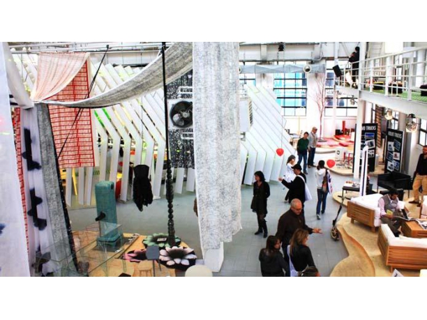 Fuorisalone 2016, la città di Milano invasa dal design