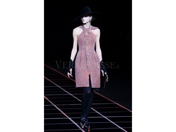 Giorgio Armani autunno inverno 2012/2013