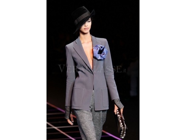 Giorgio Armani autunno inverno 2012/2013