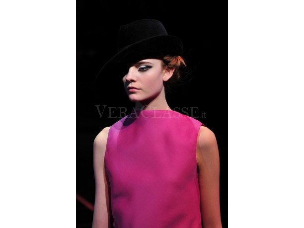 Giorgio Armani autunno inverno 2012/2013