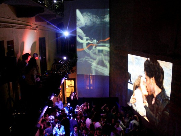 Eventi, feste e party del 9 aprile 2013 per il Fuorisalone di Milano