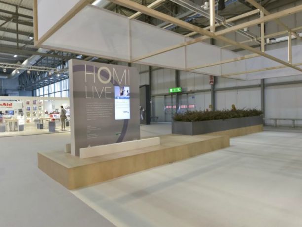 HOMI Milano gennaio 2015: info, prezzi e orari