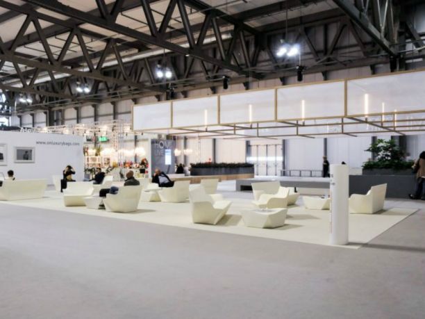 HOMI Milano gennaio 2015: info, prezzi e orari