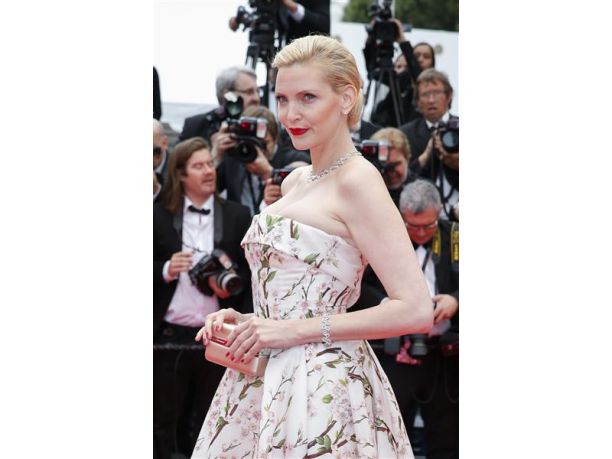 I vestiti del Festival di Cannes 2014: tutti i look delle star