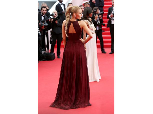 I vestiti del Festival di Cannes 2014: tutti i look delle star