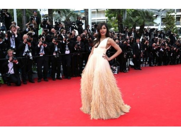 I vestiti del Festival di Cannes 2014: tutti i look delle star