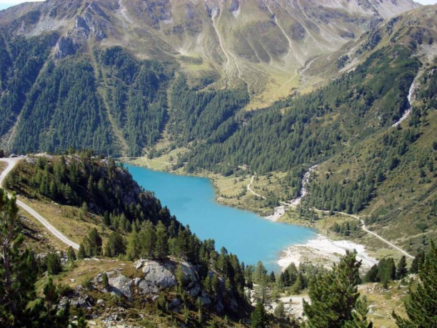 Il Sud Tirolo e la Valle Aurina, un luogo baciato dal sole