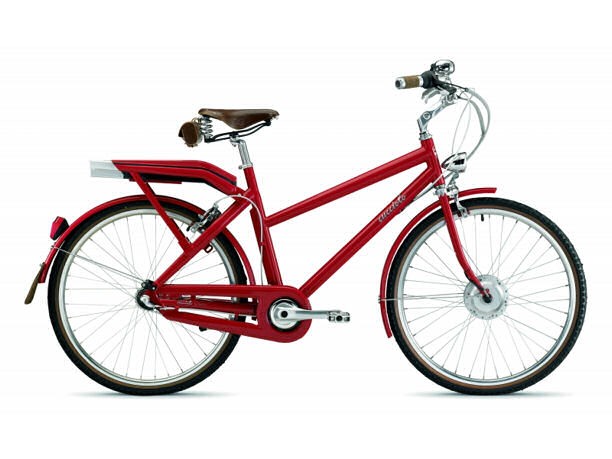 Italwin biciclette elettriche