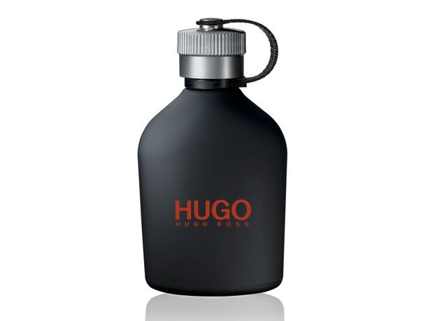 Just Different by Hugo Boss