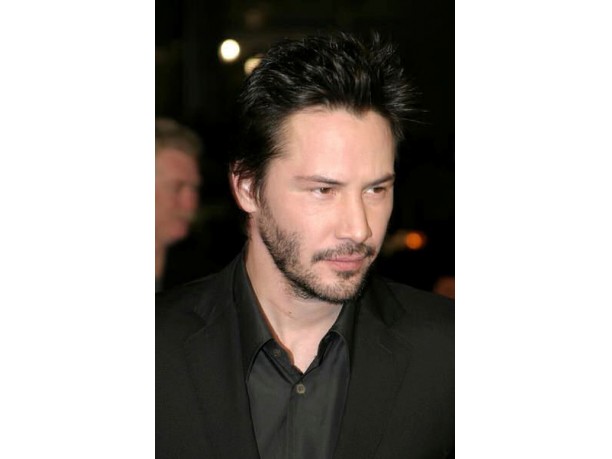 Keanu Reeves, l’uomo che non teme il cambio del look