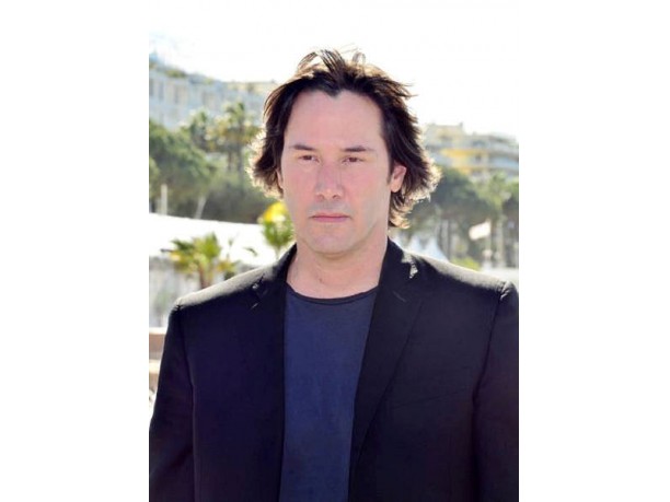 Keanu Reeves, l’uomo che non teme il cambio del look