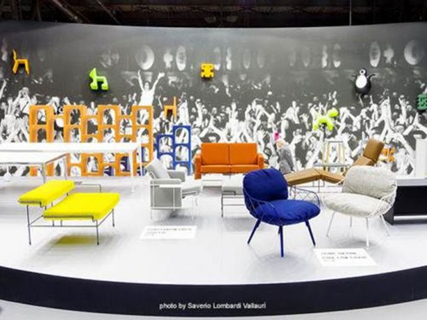 Milano Design Week 2014, tutte le informazioni per l’evento di design in Italia