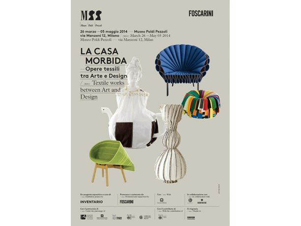 Milano Design Week 2014, tutte le informazioni per l’evento di design in Italia